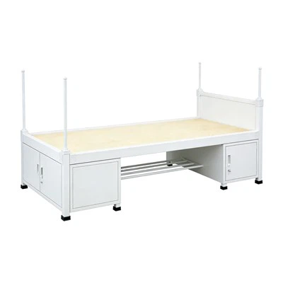 10 najboljih proizvođača vojnih kreveta u svijetu 2025